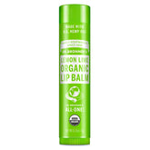 Organic Lip Balms