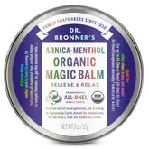 Organic Magic Balm