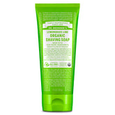 Organic Shaving Soaps