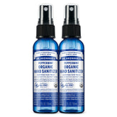 Hand Sanitizer 2-Pack