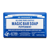 Pure-Castile Magic Bar Soap