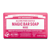 Pure-Castile Magic Bar Soap