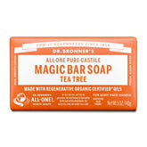 Pure-Castile Magic Bar Soap
