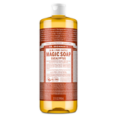 Pure-Castile Magic Soap