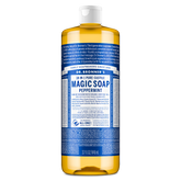Pure-Castile Magic Soap