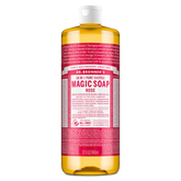Pure-Castile Magic Soap