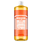 Pure-Castile Magic Soap