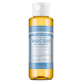 Pure-Castile Magic Soap