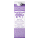 Pure-Castile Magic Soap Refill