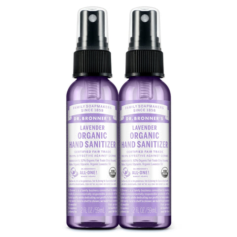 Hand Sanitizer 2-Pack