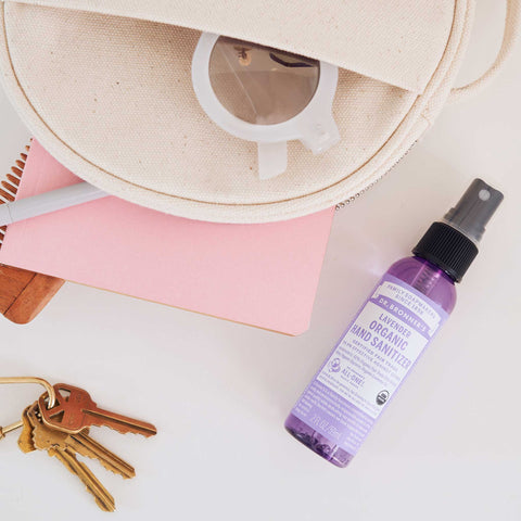 Hand Sanitizer 2-Pack