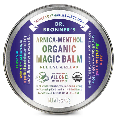 Organic Magic Balm