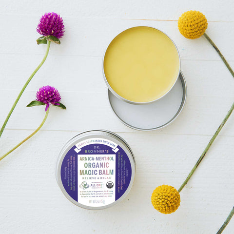 Organic Magic Balm