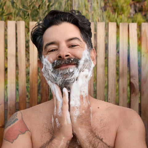 Pure-Castile Magic Soap